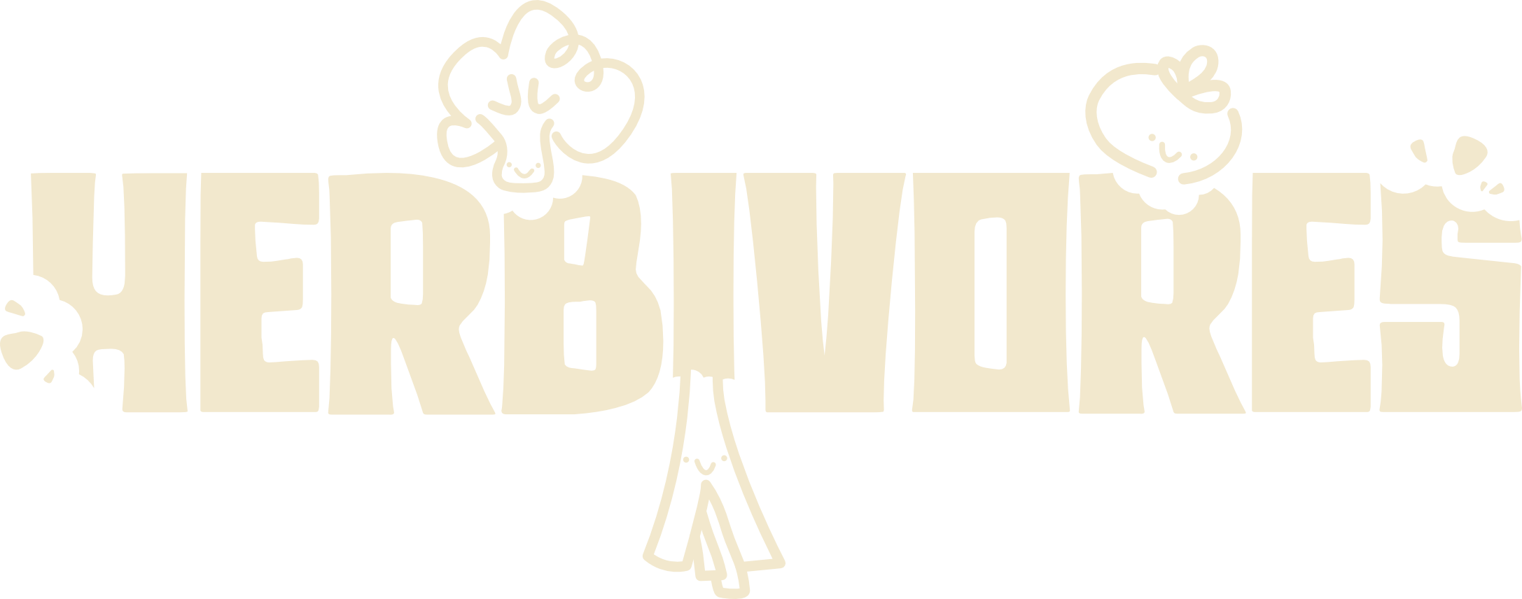 Herbivores