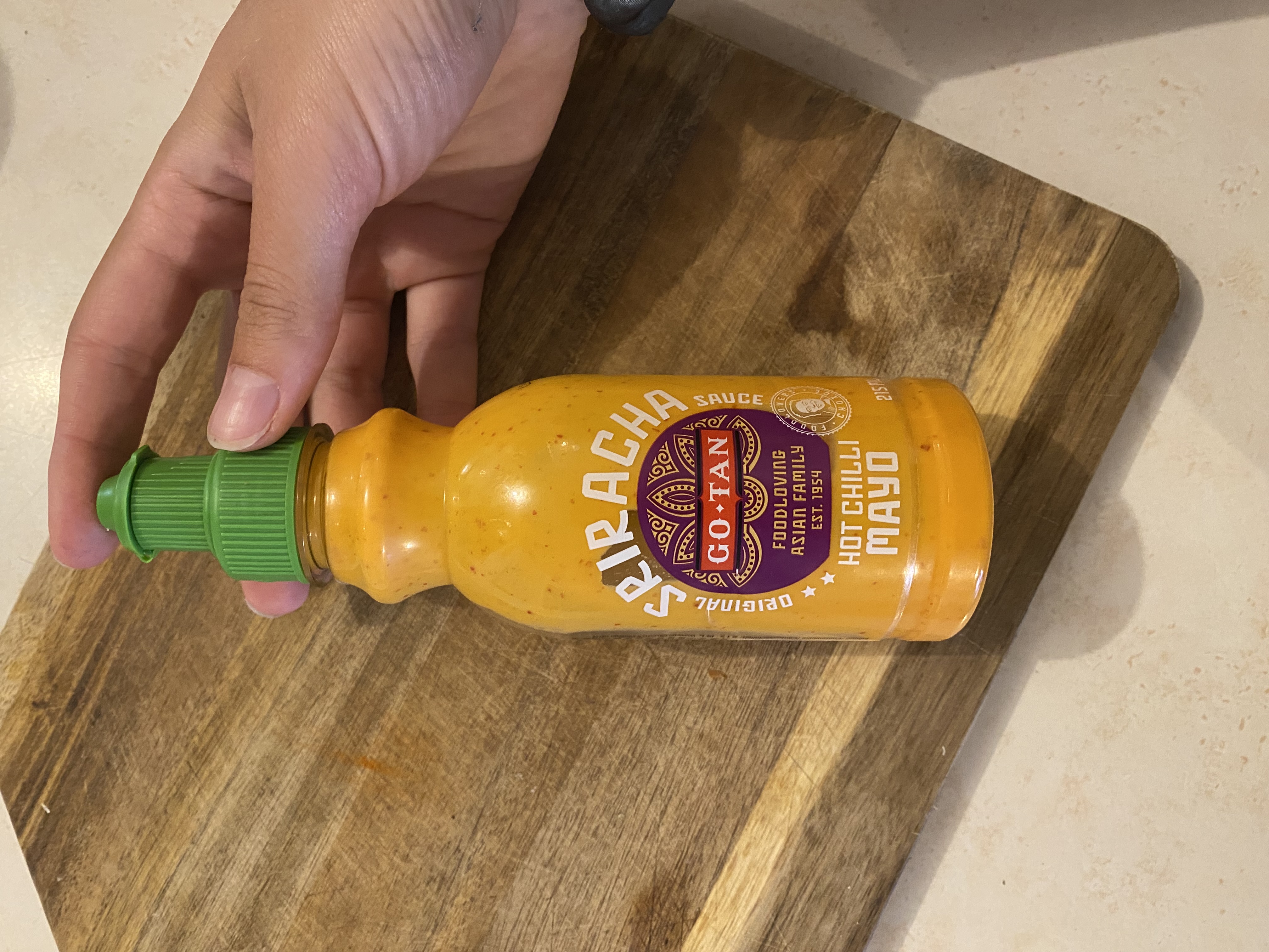 Sriracha