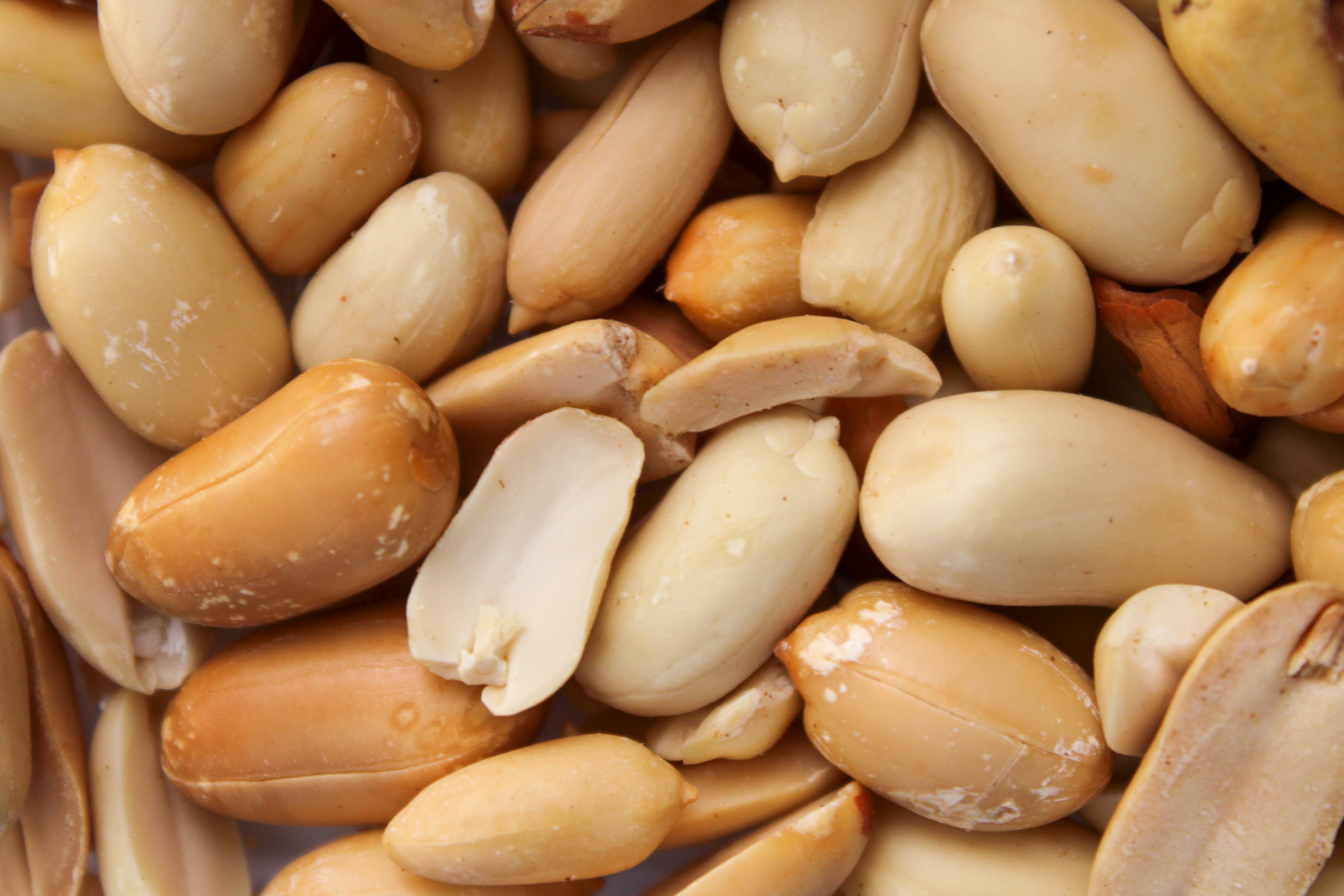 Cacahuètes