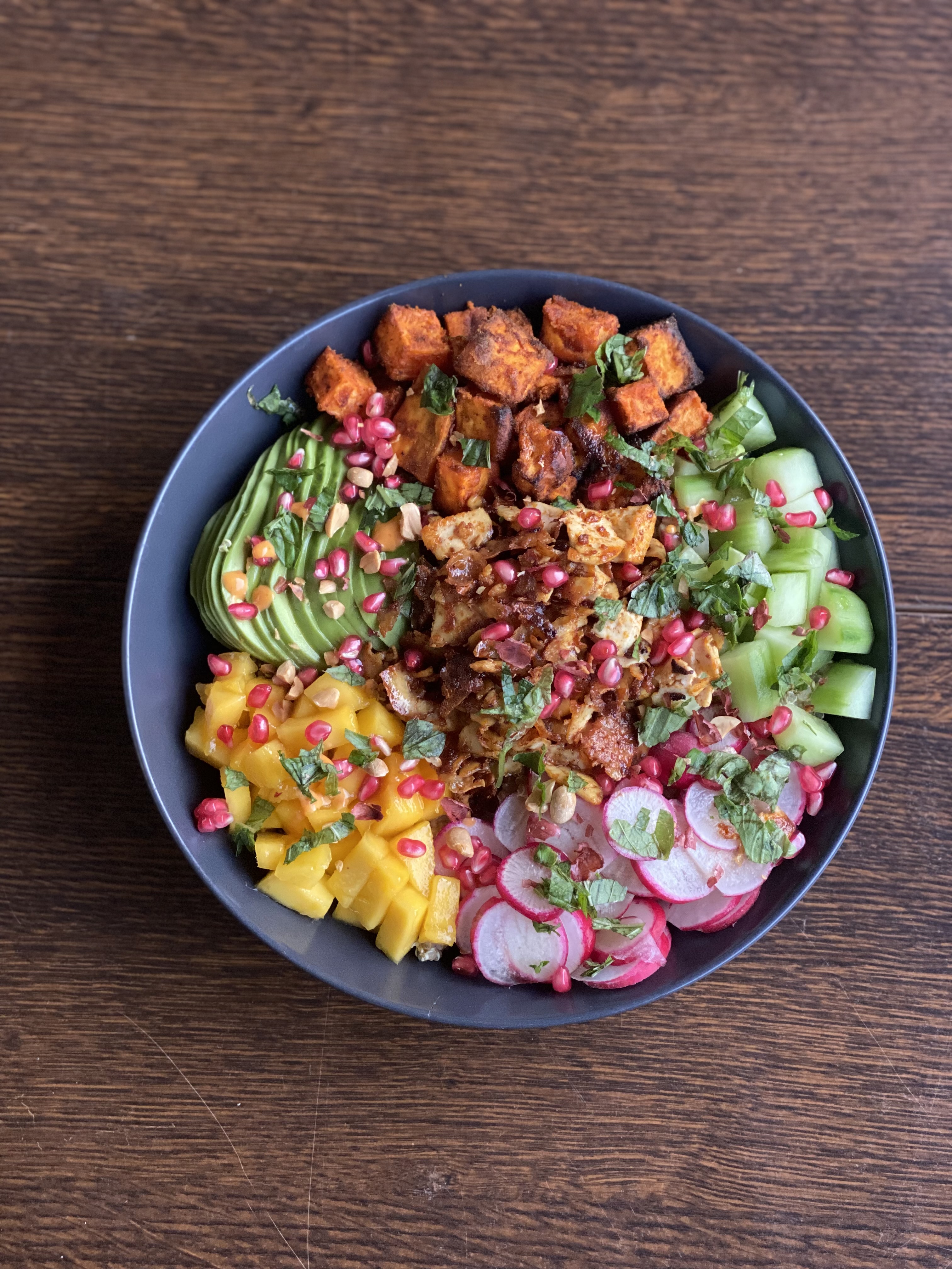 POK-POK BOWL