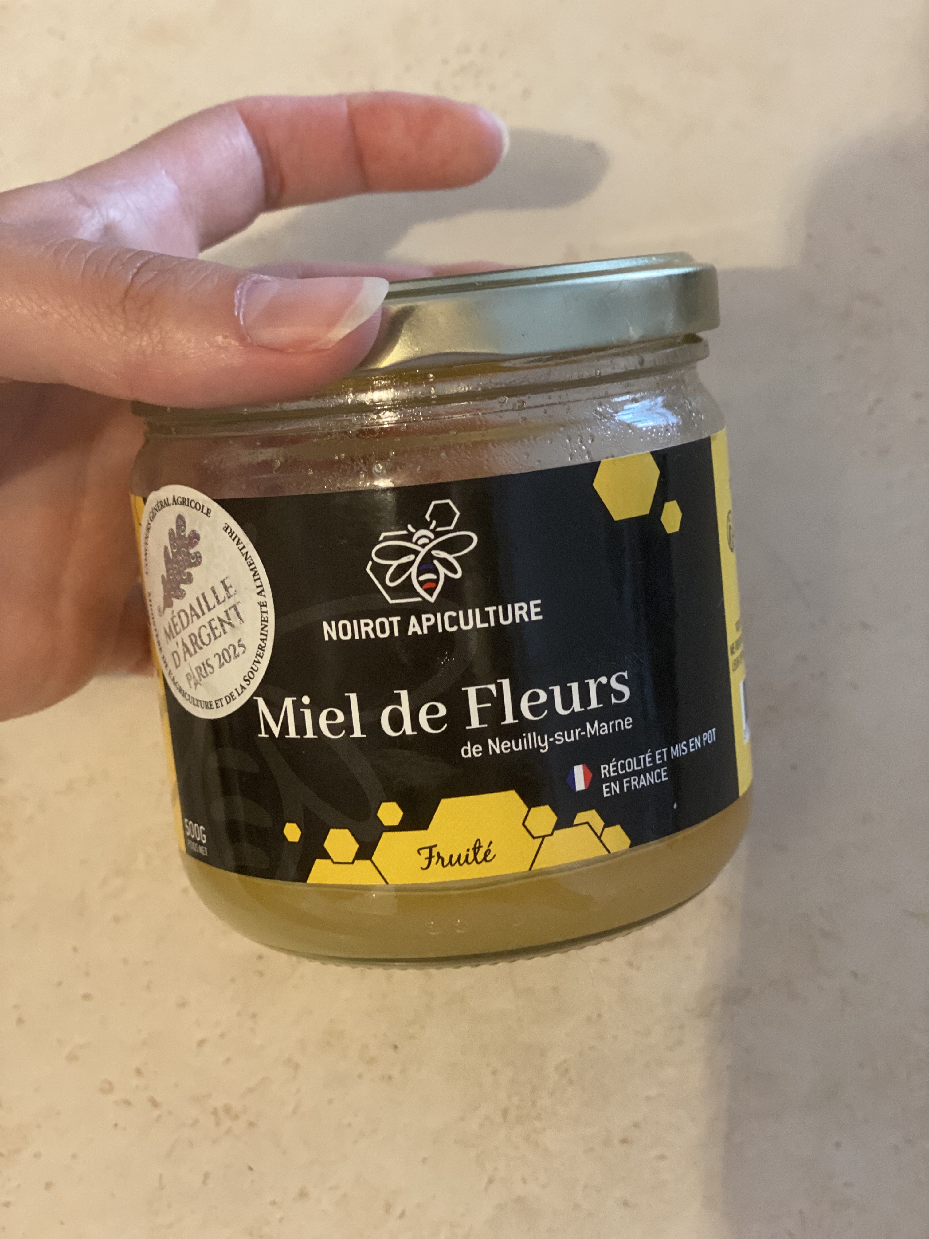 Miel