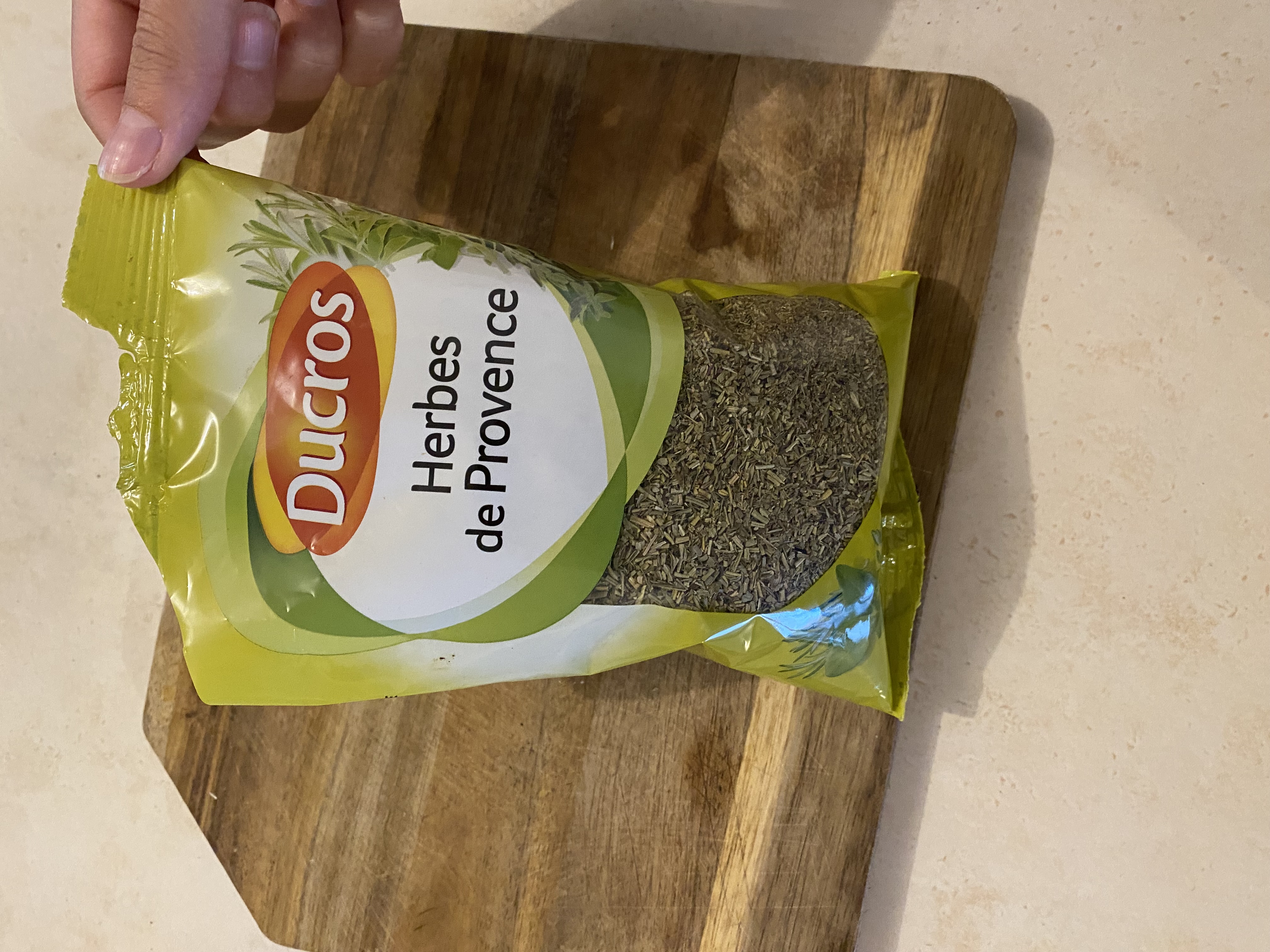 Herbes de provence