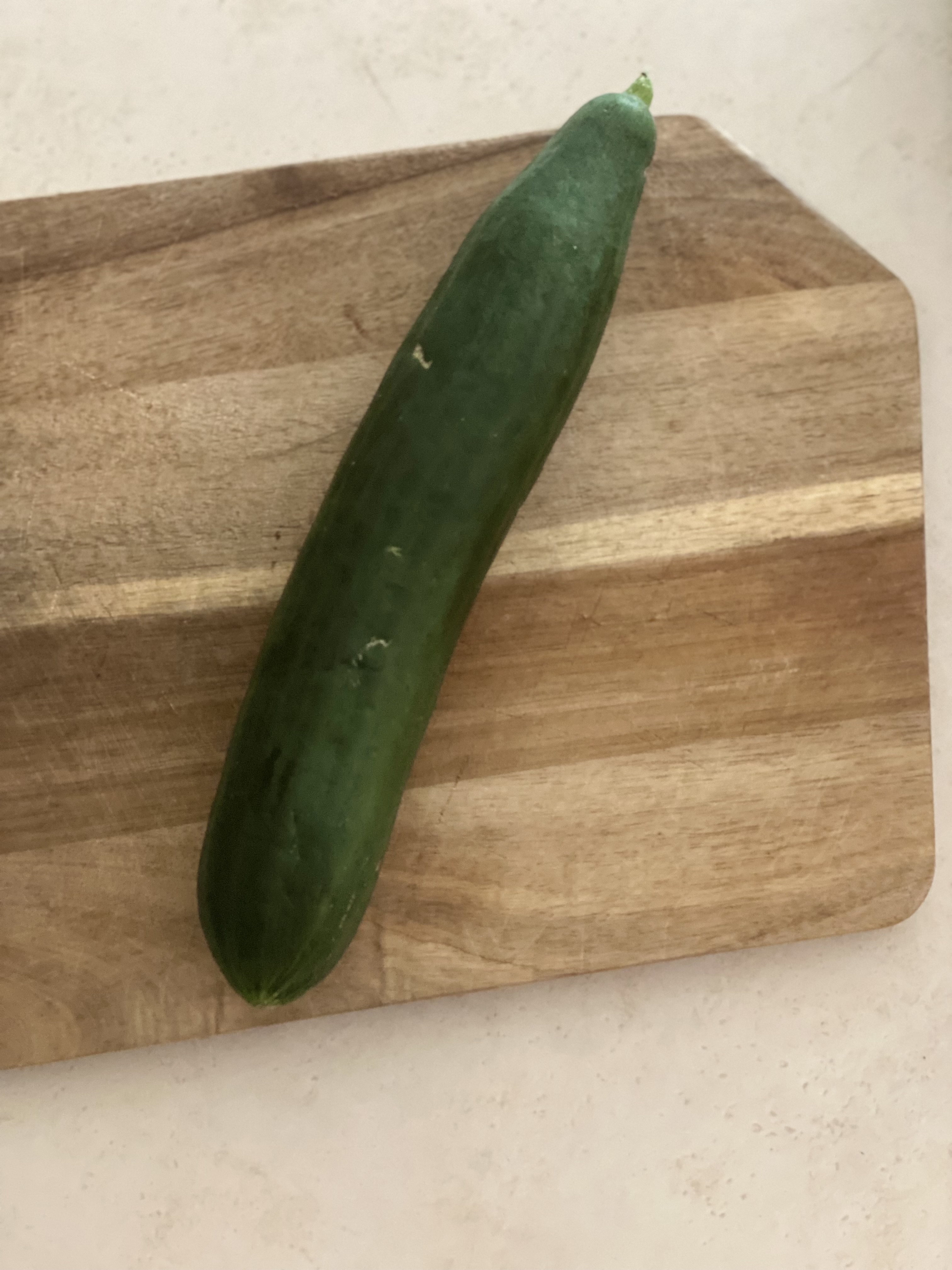 Concombre