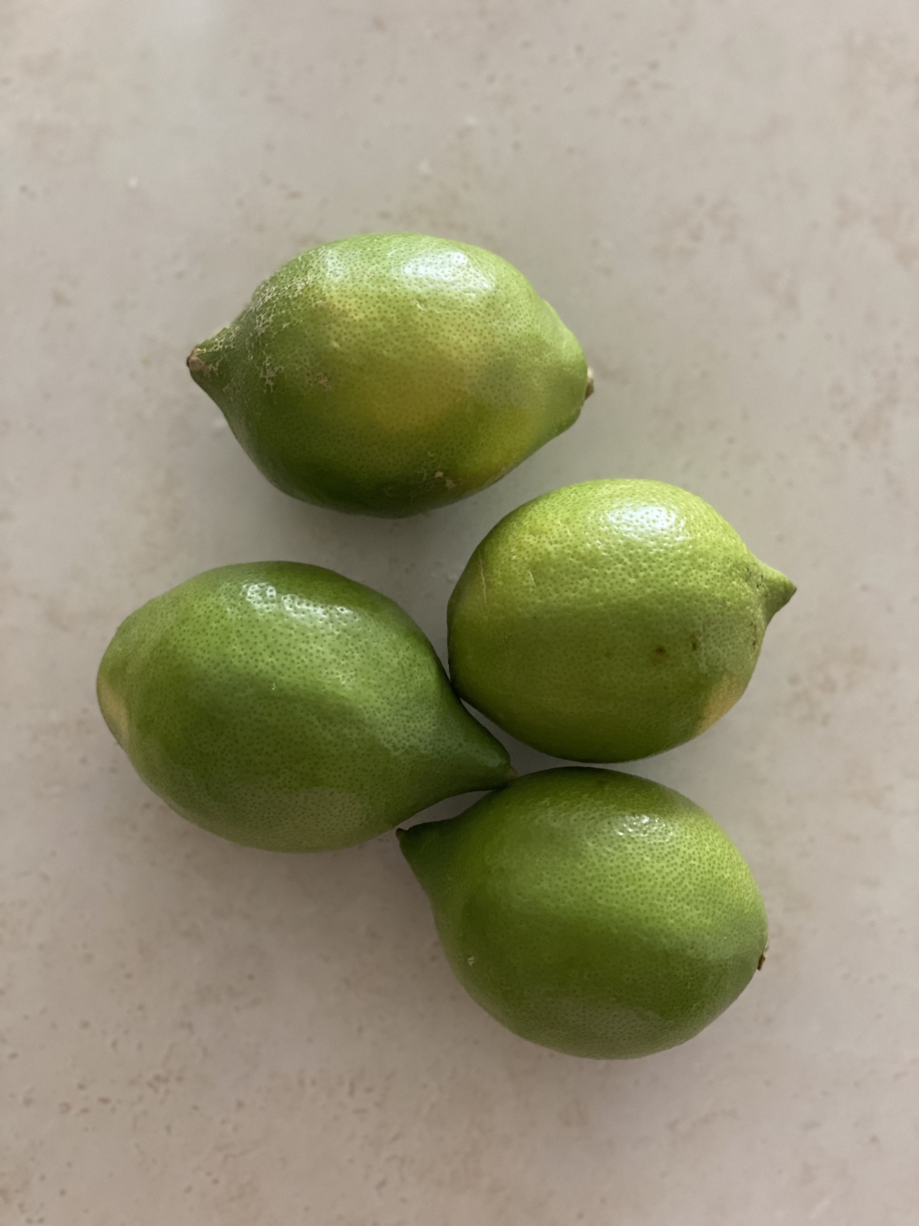 Citron vert
