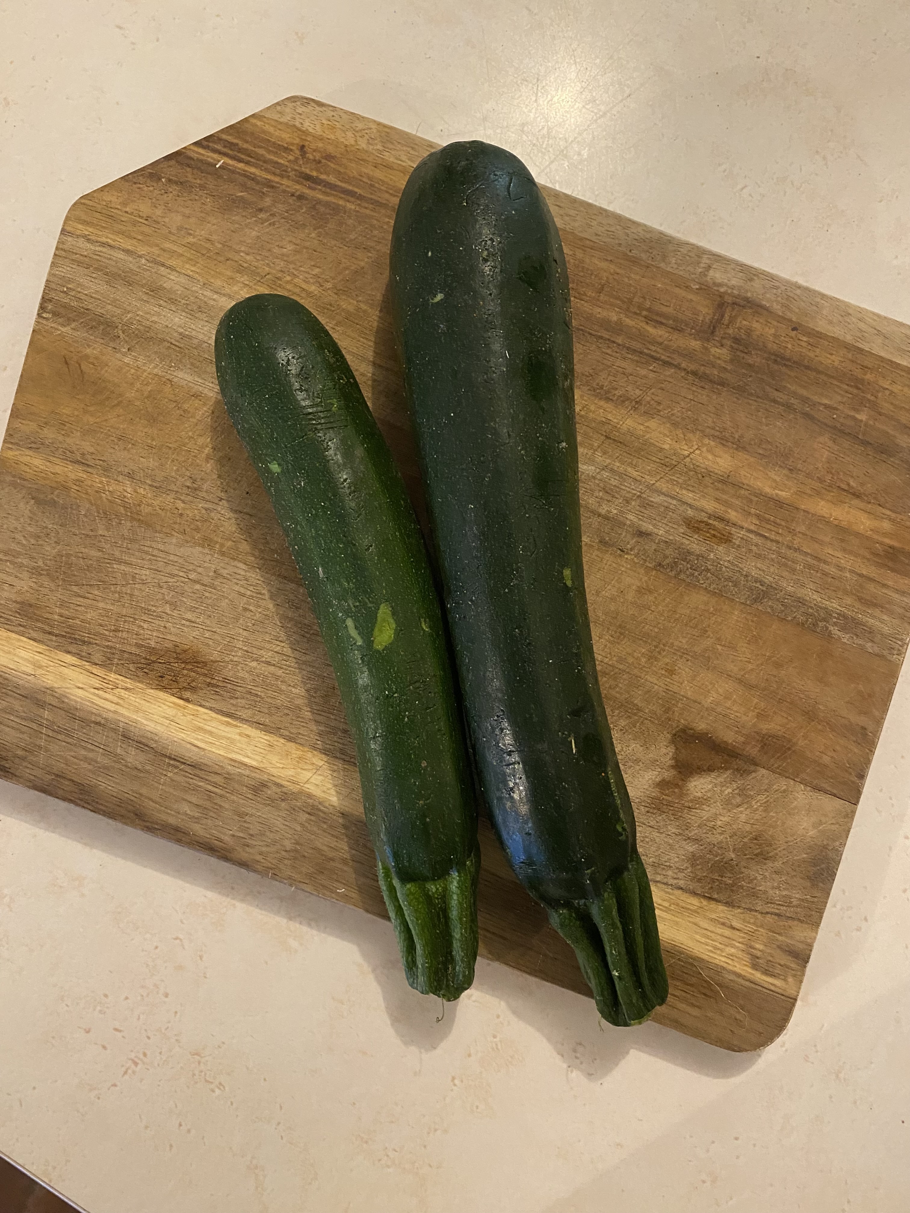 Courgette