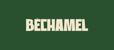 BÉ-CHA-MEL