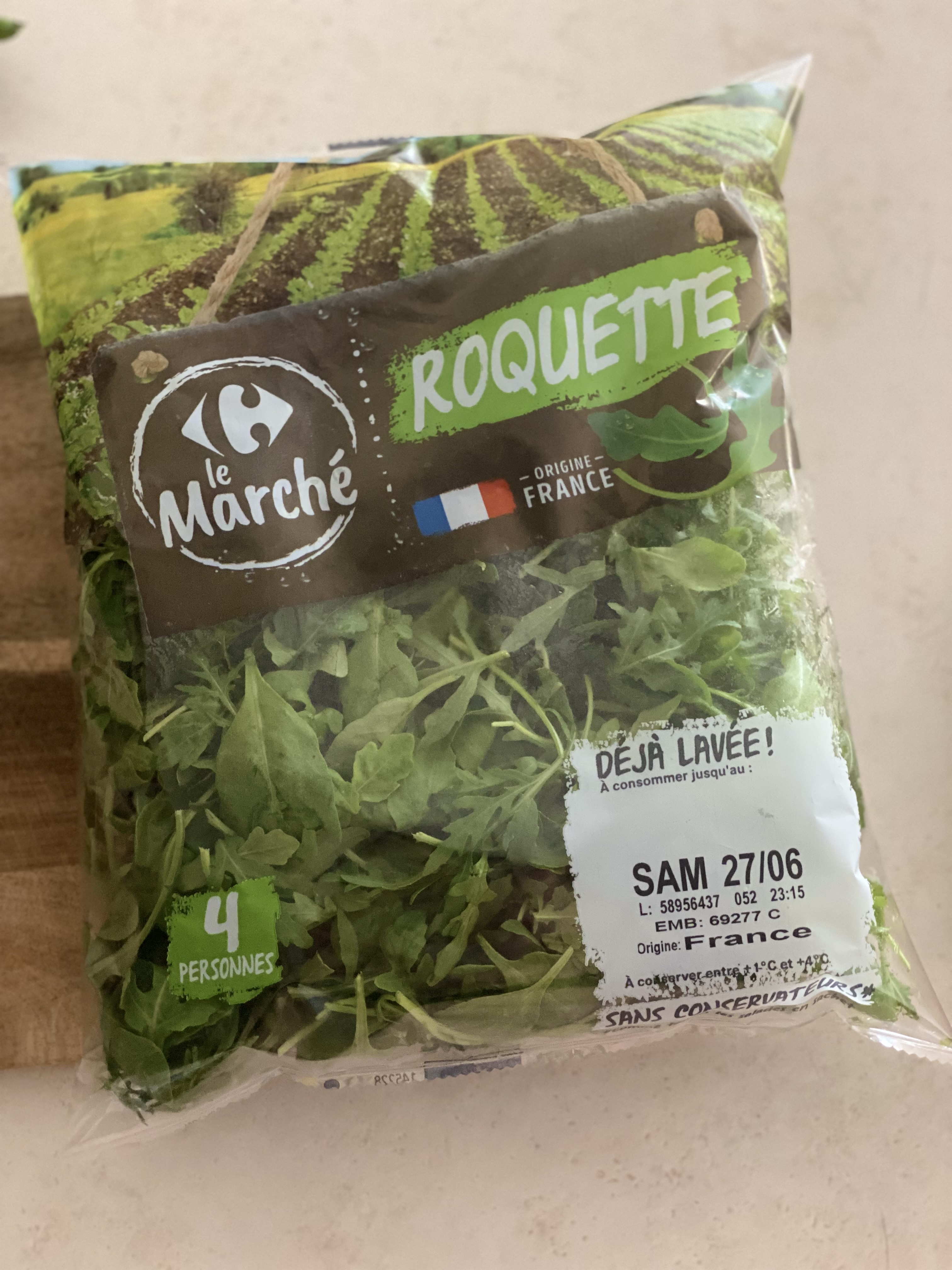 Roquette