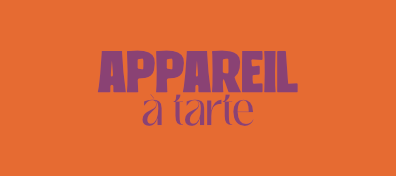 APPAREIL À TARTE