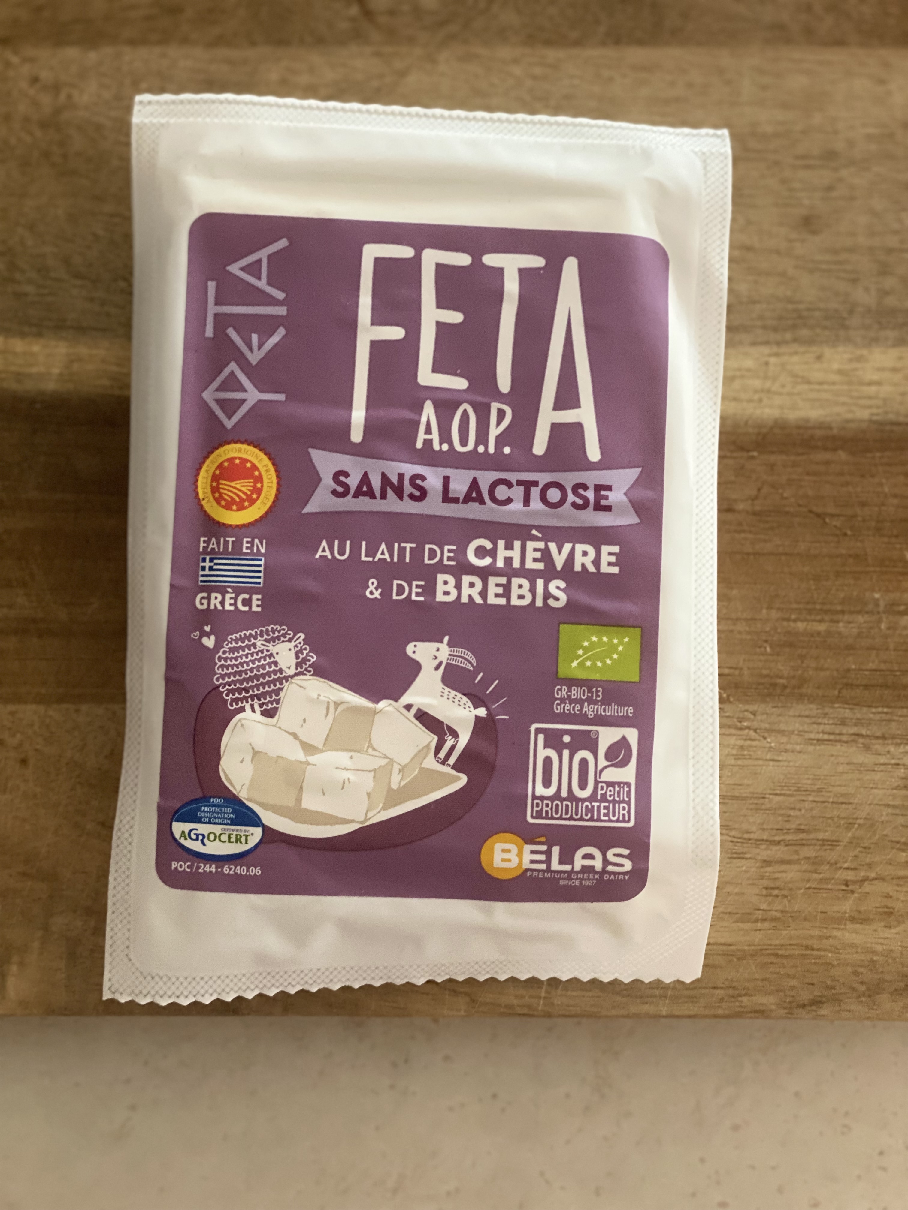 Feta